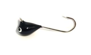 7mm LH BLK