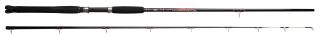 Abu Garcia Workhorse Pro 10' (300cm) 20-60g hyrräkelavapa