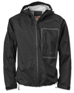 Orvis Encounter kalastustakki väri Black