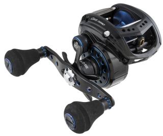 Abu Ambassadeur Revo2 Toro Beast 50HS