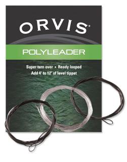 Orvis Salmon Polyleader 10' 