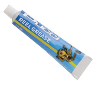 Pucci Reel Grease kelarasva