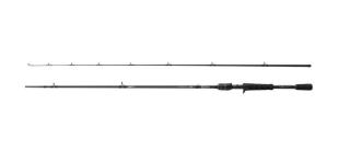 Abu Garcia EON 6'9'' (198cm) 5-21g hyrräkelavapa