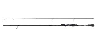 Abu Garcia Orra Predator 7' (213cm) 3-14g avokelavapa