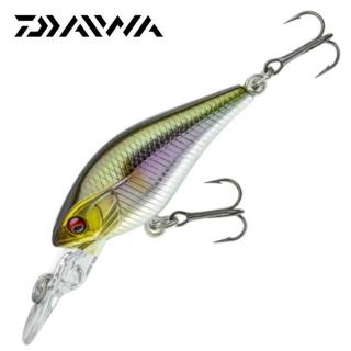 Daiwa Prorex Toddler Crank Ayu