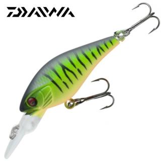 Daiwa Prorex Toddler Crank Fire Tiger