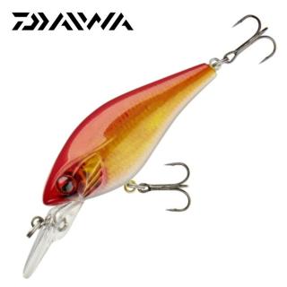 Daiwa Prorex Toddler Crank Orange Black