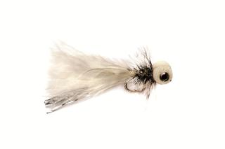 Booby Humungus White (2368)