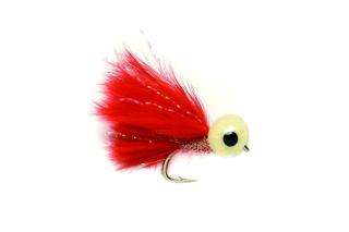 Booby Crystal Bristol Blood (2373)