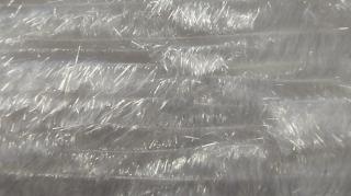 Fulling Mill Translucent Cactus Chenille väri Clear