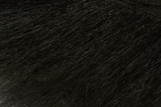 Fulling Mill Premium Selected Bucktail väri Black