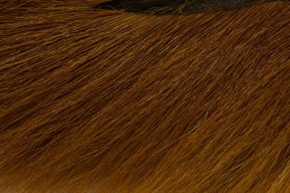 Fulling Mill Premium Selected Bucktail väri Brown Olive
