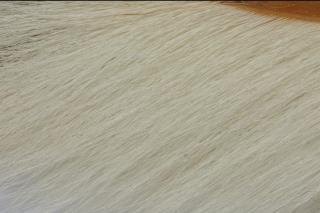 Fulling Mill Premium Selected Bucktail väri Fl. White