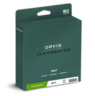 Orvis Clearwater Floating