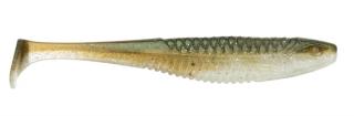 Rapala Crushcity The Suspect 7cm väri: Gold Shad