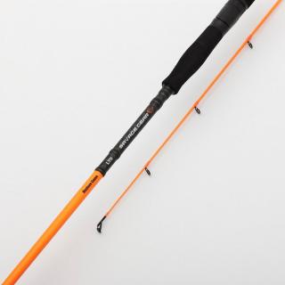 Savage Gear Orange LTD Light Game 7'3'' (221cm) 5-18g avokelavapa