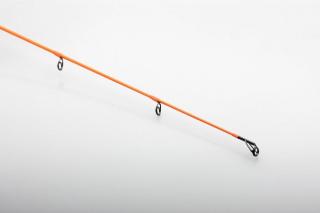 Savage Gear Orange LTD Light Game 7'3'' (221cm) 5-18g avokelavapa