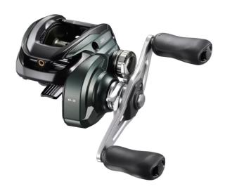 Shimano Curado 200 M heittohyrräkela