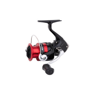 Shimano Sienna FG 500 avokela 