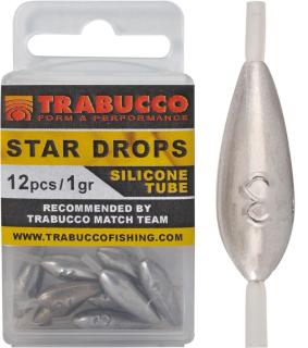 Trabucco Star Drop liukupaino
