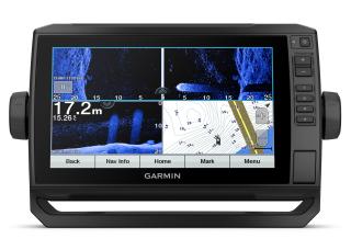 Garmin Echomap 92sv UHD