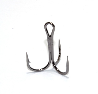 Mustad TR78 BN Ultrapoint