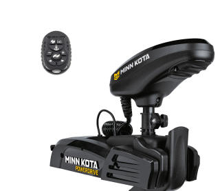 MinnKota Powerdrive 45lb 54