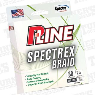 P-Line Spectrex fl. keltainen