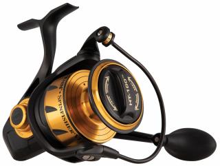 Penn Spinfisher SSVI 6500