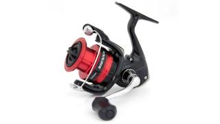 Shimano Sienna FG