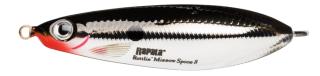 Rapala Rattlin Minnow Spoon väri: CH