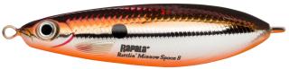 Rapala Rattlin Minnow Spoon väri: SBR