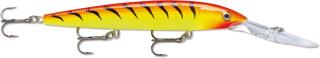 Rapala Down Deep Husky Jerk 10cm väri HT