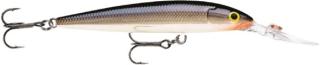 Rapala Down Deep Husky Jerk 10cm väri S