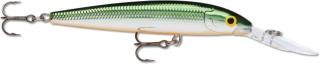 Rapala Down Deep Husky Jerk 10cm väri TSD
