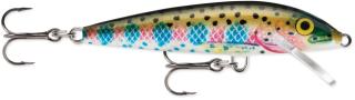 Rapala Original 7cm väri: RT