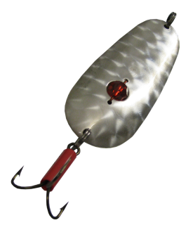 JAK-uistin 7cm 20g väri 4G