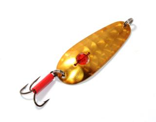 JAK-uistin 7cm 20g väri 14