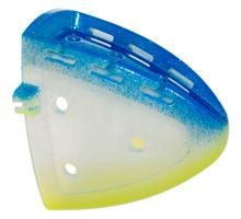 Glow SS13MG Swedish Flag