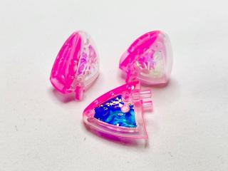 001 UV Pink Chameleon