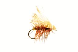 Elkwing Caddis Olive (1753)