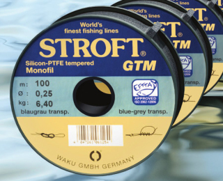 Stroft GTM 100m