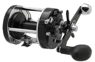 Abu Garcia Ambassadeur 7000i Trolling