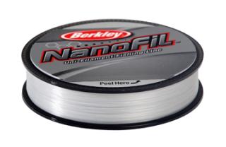 Berkley Nanofil 50m Uni-filament pilkkisiima