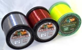 Carbotex 3000m bulkki