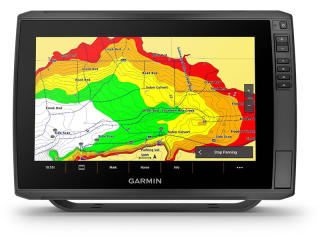  Garmin EchoMap Ultra 2 102sv yhdistelmälaite