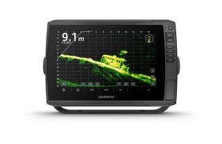  Garmin EchoMap Ultra 2 102sv yhdistelmälaite