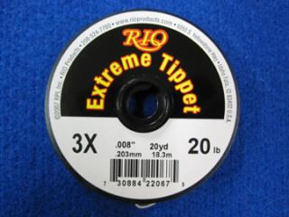 Rio Extreme Tippet