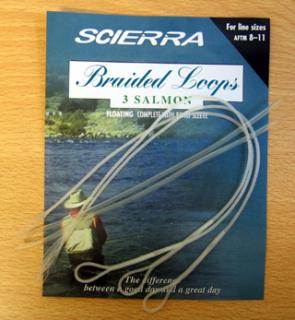 Scierra siimaloopit #8-11 3kpl