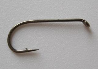 Grip Fly Hooks 11001